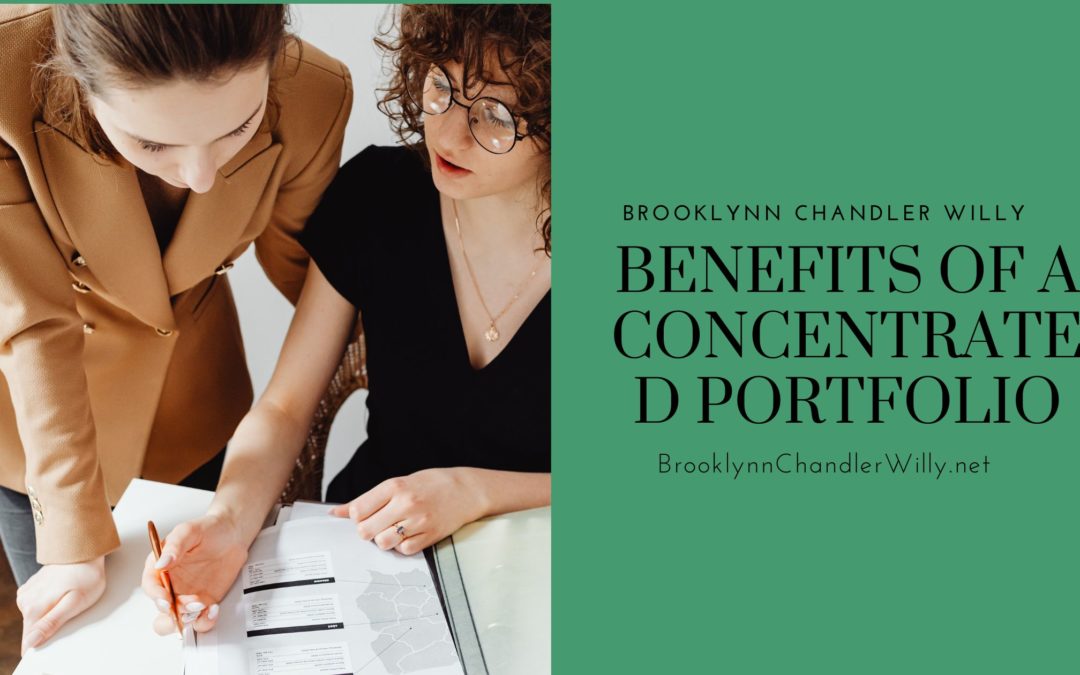 Benefits of a Concentrated Portfolio