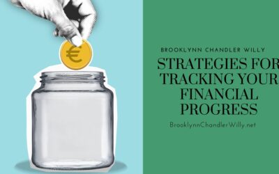 Strategies for Tracking Your Financial Progress