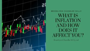 Brooklynn Chandler Willy What Is Inflation And How Does It Affect You