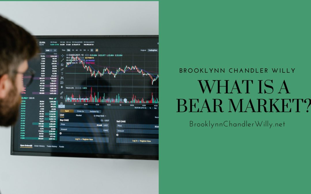 What Is a Bear Market?
